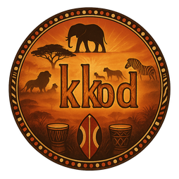 kkbd-এর লোগো