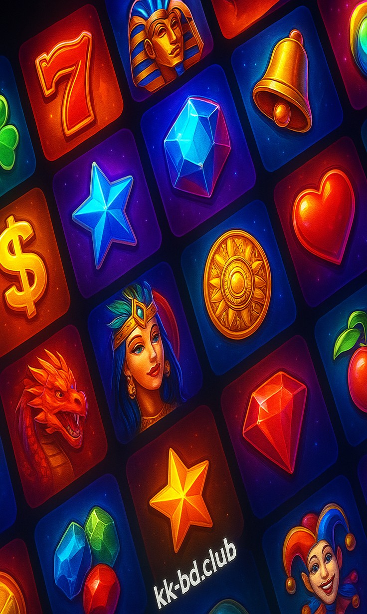 kkbd গেমিং প্ল্যাটফর্মে নিবন্ধনের জন্য বিশেষ বোনাস