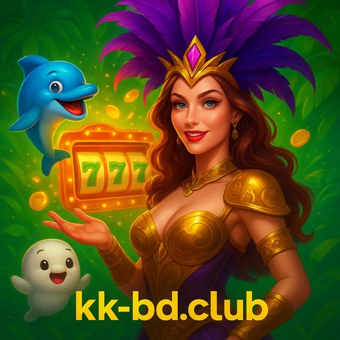 kkbd খেলাধুলা-গেমিং অনুরাগীদের জন্য একটি বিশ্বস্ত ঠিকানা